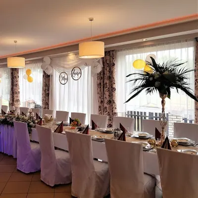 Zajazd Pod Kasztanem